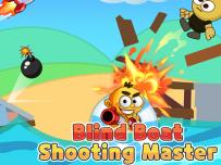Blind Boat Shooting Master