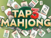 Tap 3 Mahjong