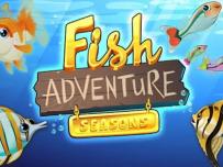 Fishy Adventures