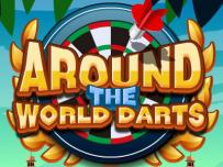 Around the world Darts