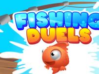 Fishing Duels
