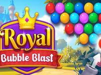 Royal Bubble Blast
