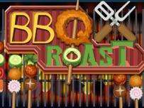 BBQ Roast