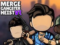 Merge Gangster Heist VI