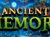 Ancient Memory