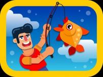 Fishing IO