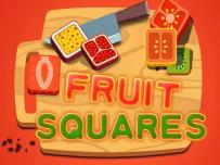 Fruit Squares