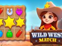 Wild West Match