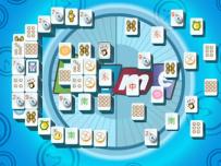 TimeMahjong