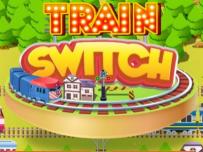 Train Switch