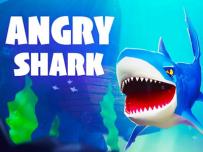 Angry Shark 