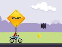 Max Moto Ride