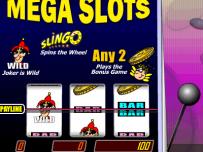 Mega Slot Slingo