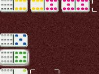 Mexican Domino