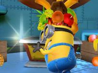 PAC Minions
