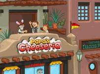 Papas Cheeseria