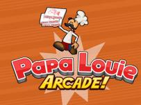 Papa's Donuteria