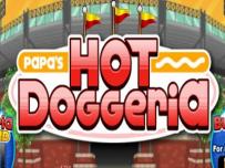 Papas HotDoggeria