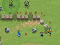Penguins Attack 2