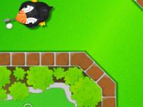 Puffin Putt