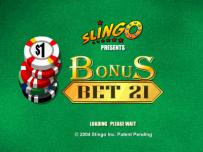 Slingo 21