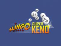 Slingo Keno