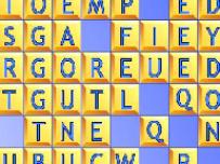 Word Slider