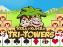 Tri Towers Solitaire