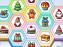 Holiday Hex Sort