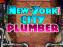 New York City Plumber