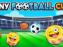 Tiny Football Cup