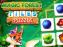 Magic Forest Tiles Puzzle