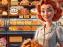 Hidden Objects Bakery