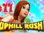 Uphill Rush 11