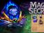Mage's Secret
