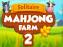 Solitaire Mahjong Farm 2