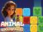 Animal Block Pop Puzzle