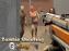 Zombie Shooting King