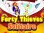 Forty Thieves Solitaire