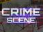 Hidden Objects Crime Scene