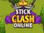 Stick Clash Online 