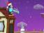 Penguin Battle Christmas