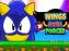 Wings Rush Forces