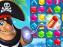 Pirates Match The Lost Treasure