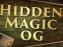 Hidden Magic