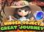 Hidden Object Great Journey
