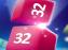 2048 Cube Merge