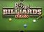 8 Ball Billard Klassisch