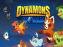 Dynamons World