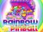 Rainbow Pinball